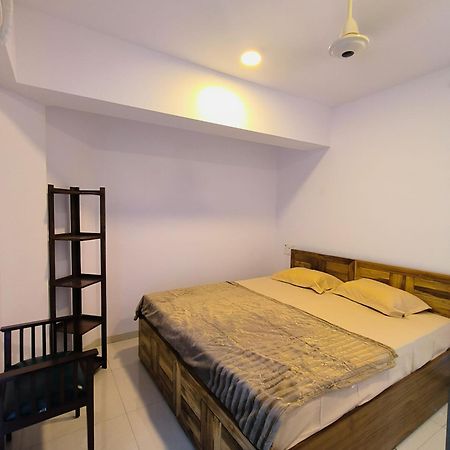 Atithi Stay Ulwe, Navi Mumbai Extérieur photo
